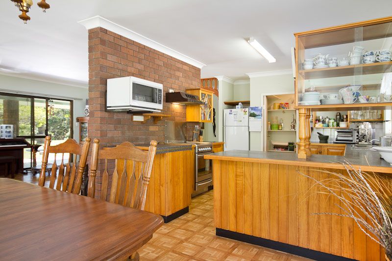 SPEEWAH, QLD 4881