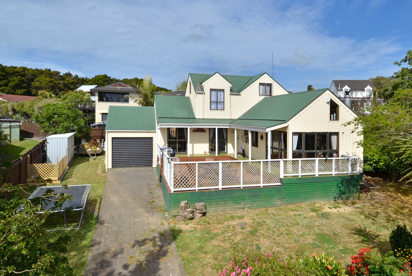 2 Deodar Street, TOTARA HEIGHTS, Manukau City