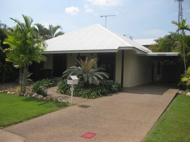 27  AH Mat Street, WOOLNER NT 0820