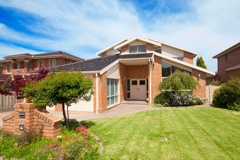 30 Freemantle Drive, WANTIRNA SOUTH VIC 3152