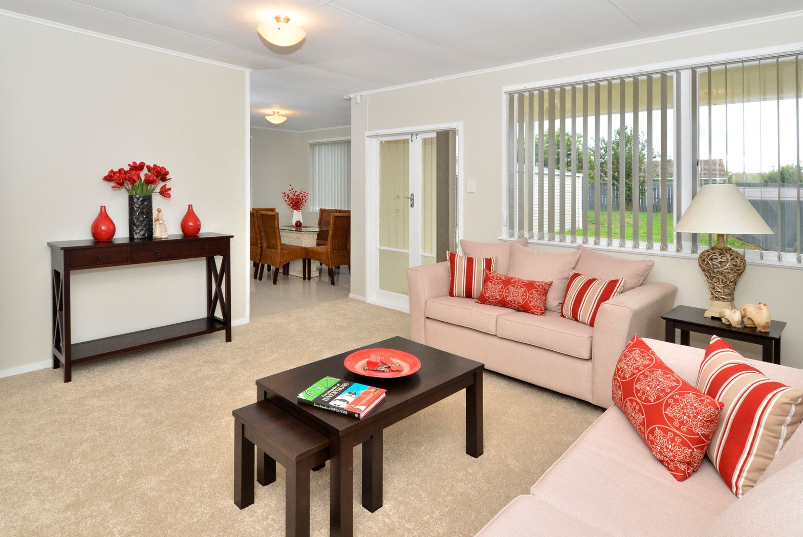 48 Calthorp Close, MANGERE, Manukau City