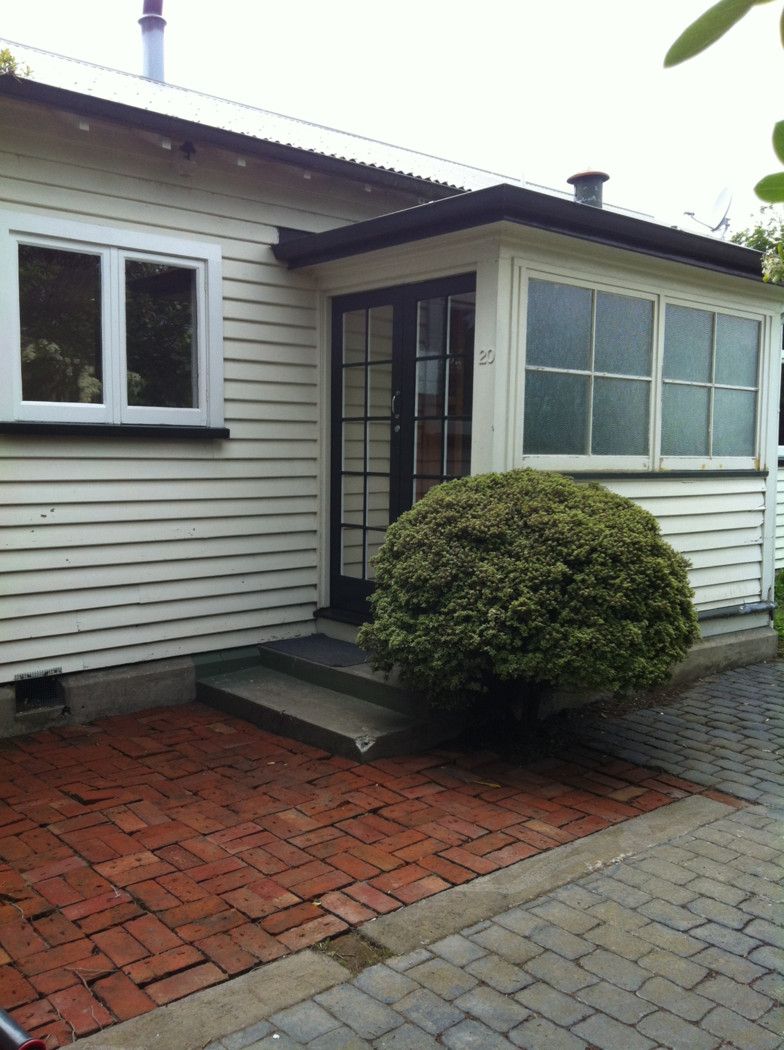 20 Squire Street, St Albans, Christchurch City