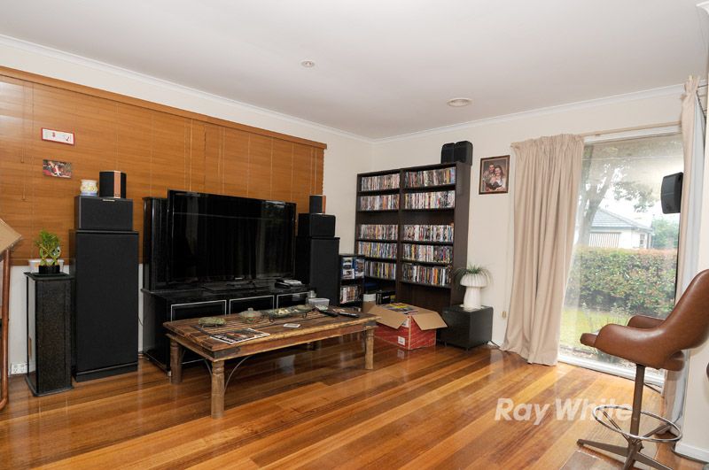 43 Norma Crescent, KNOXFIELD, VIC 3180