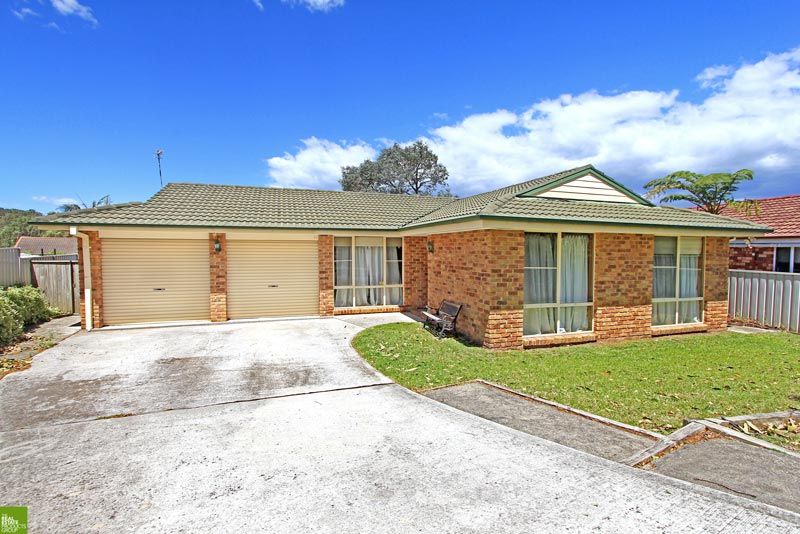 37 Ringtail Circuit, BLACKBUTT NSW 2529