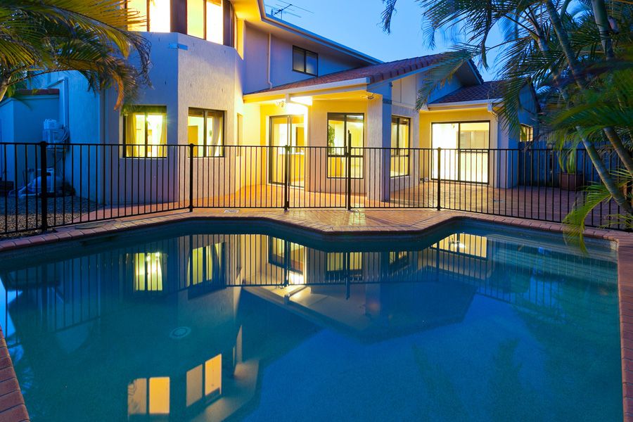 6 Cowell Street, CARINDALE, QLD 4152