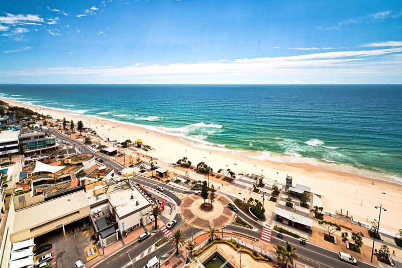 9 Trickett Street, SURFERS PARADISE QLD 4217