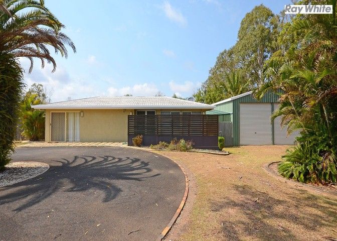 46 Martin Street, PIALBA, QLD 4655