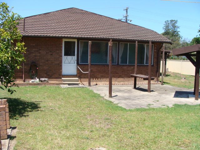 45 Meroo Road, BOMADERRY, NSW 2541