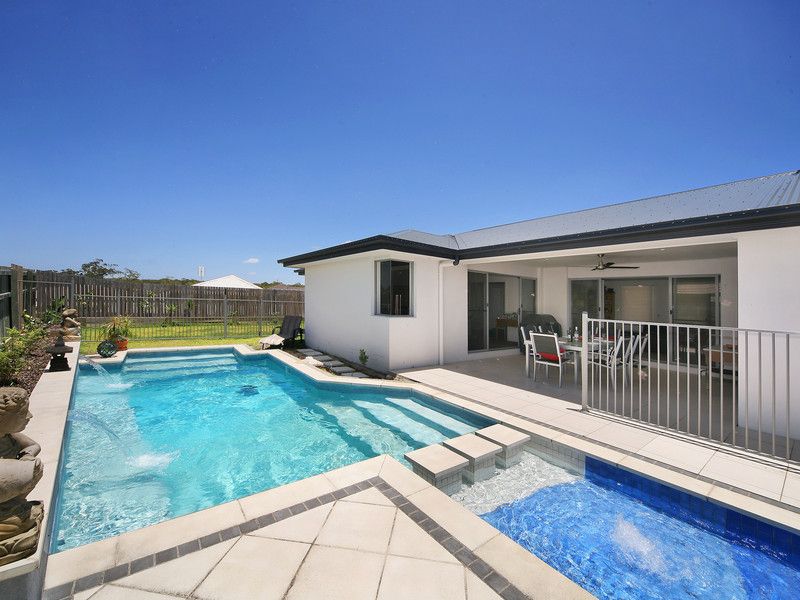 130 The Avenue, PEREGIAN SPRINGS QLD 4573