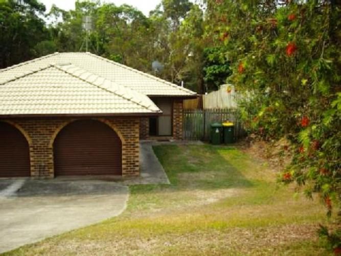1/16 Wirth Terrace, HIGHLAND PARK, QLD 4211