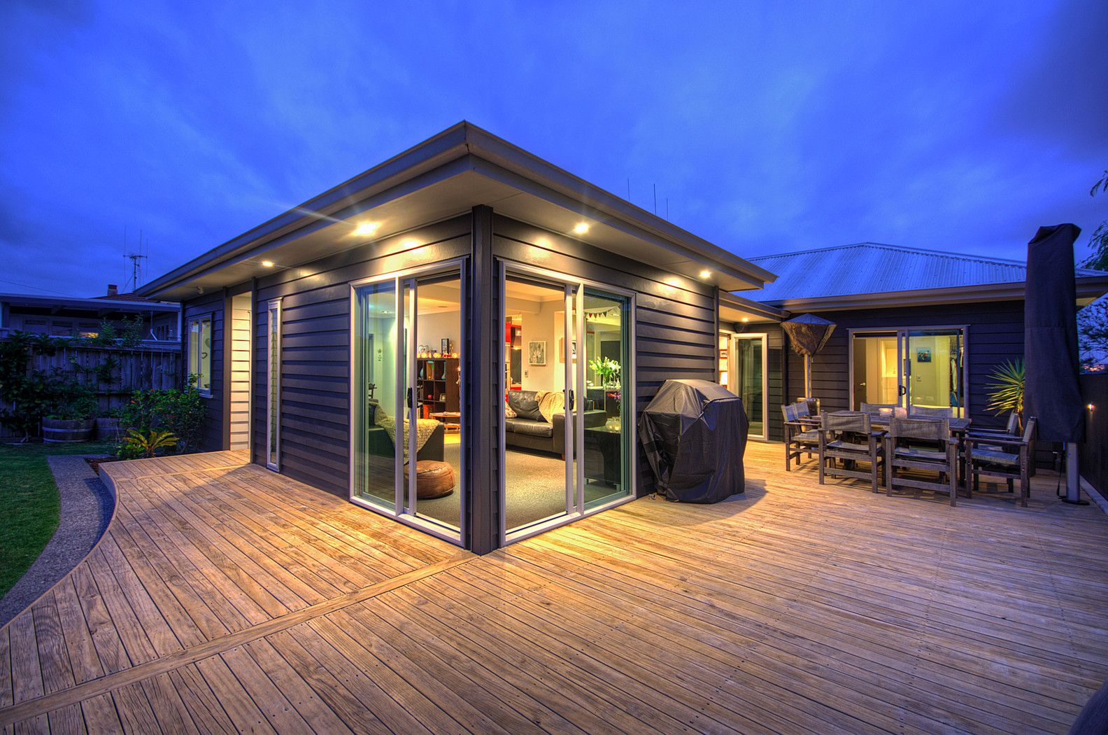 4a Campbell Road, MT MAUNGANUI, Tauranga City