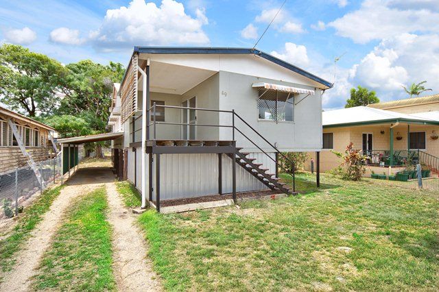 49 Winkworth Street, BUNGALOW QLD 4870