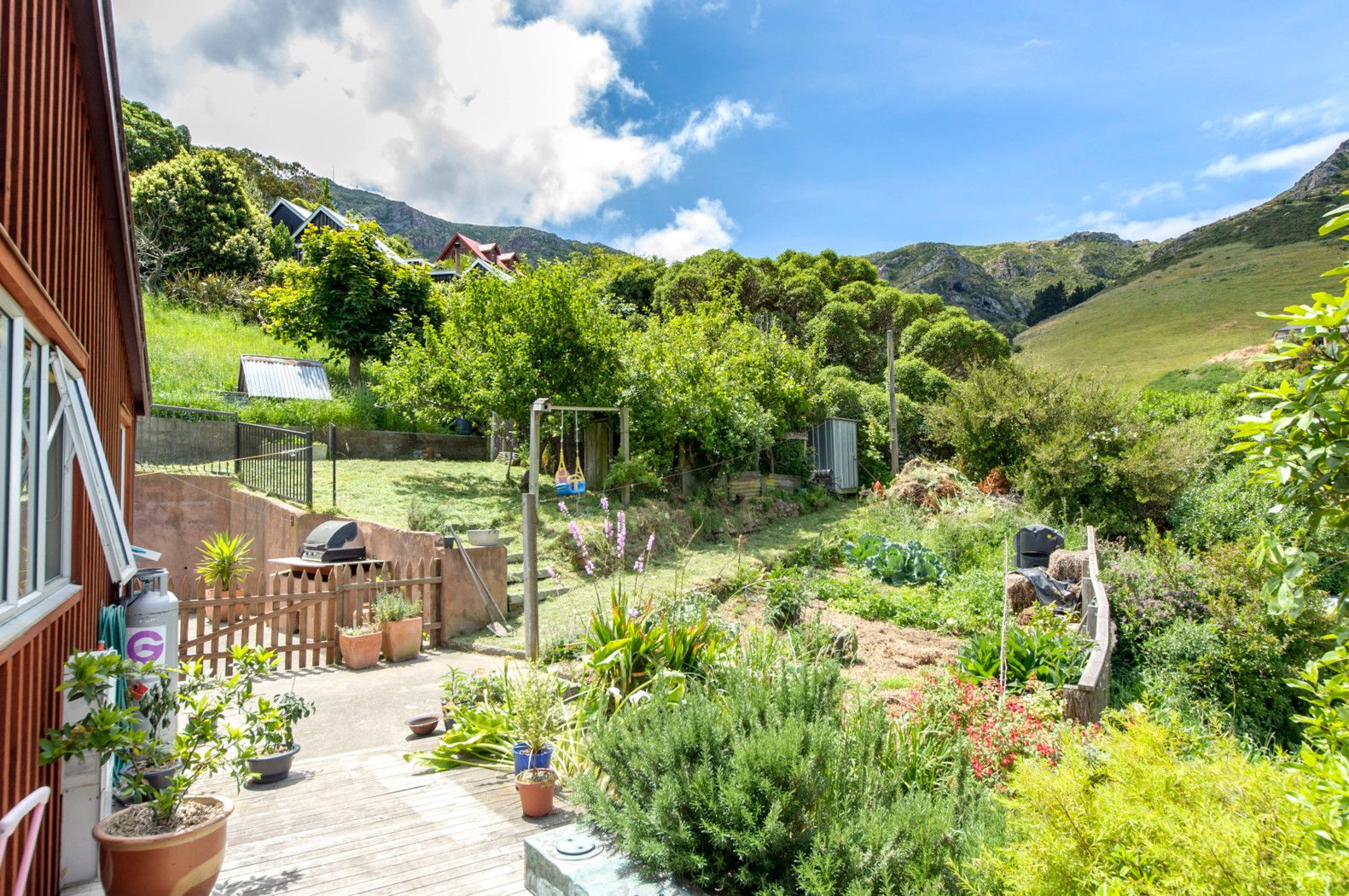 8 Days Road, LYTTELTON, Christchurch City