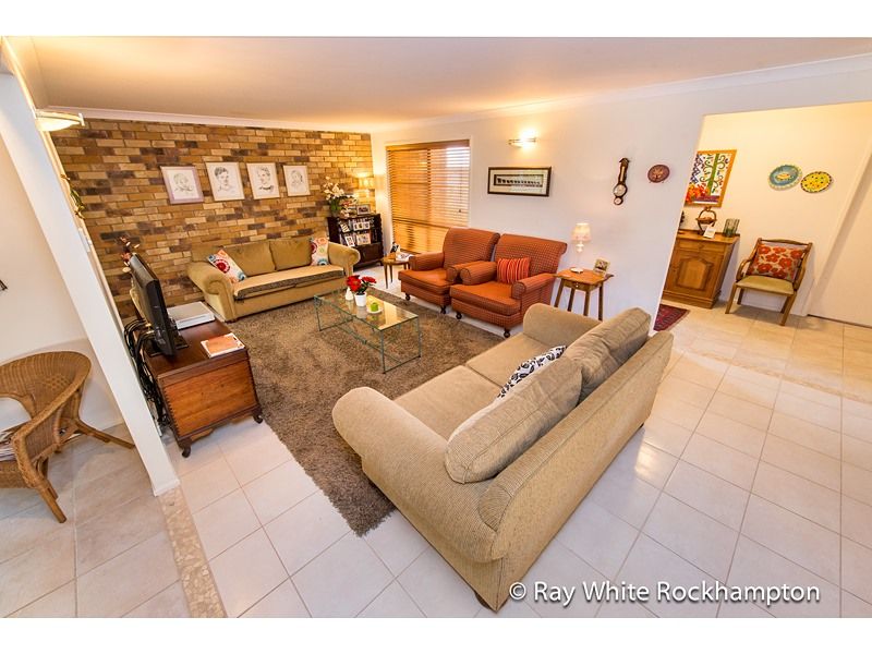 15 Rees Jones Close, FRENCHVILLE, QLD 4701