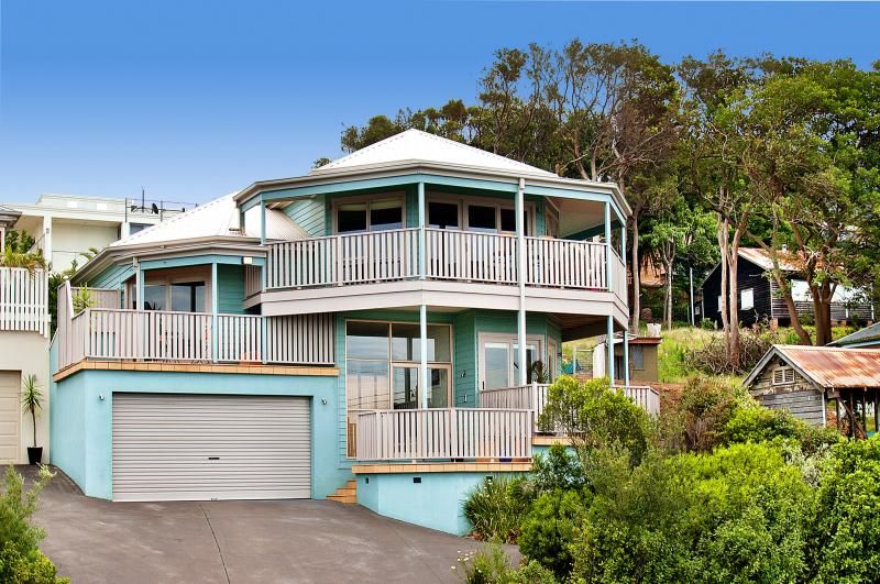 154 Lawrence Hargrave Drive, AUSTINMER, NSW 2515