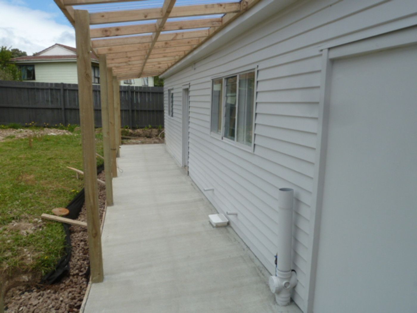 32 Sidey Avenue, MANUKAU, Manukau City
