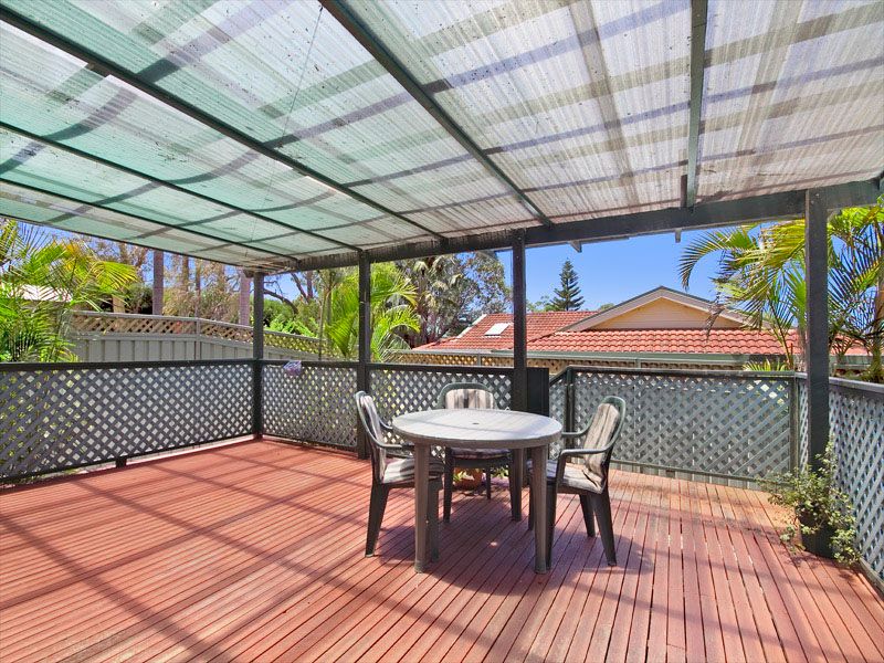 8 Barjadda Avenue, SYLVANIA NSW 2224