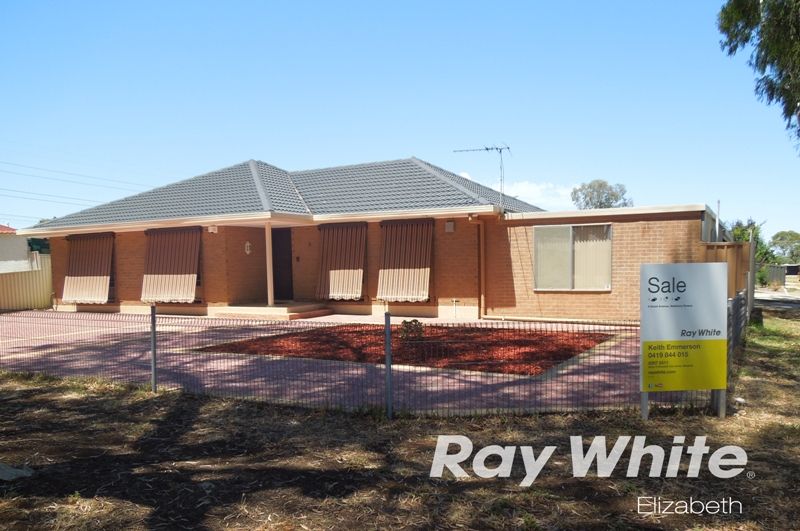 6 Grant Avenue, SALISBURY DOWNS SA 5108