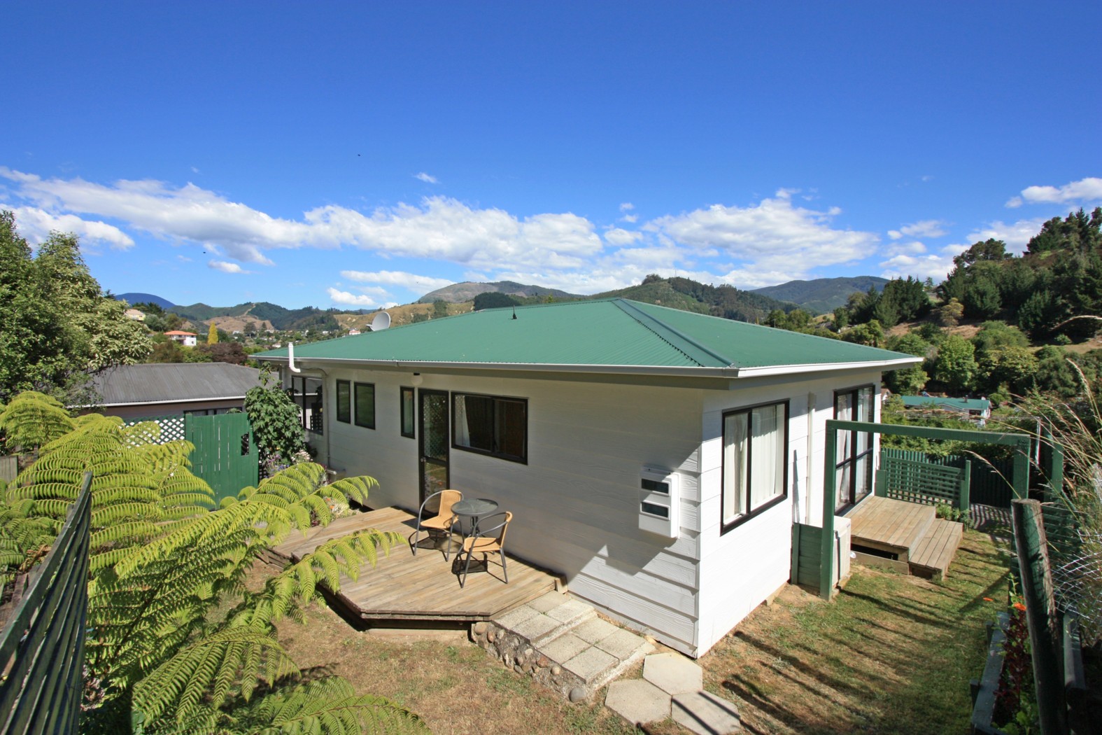 5/73 Toi Toi Street, TOI TOI, Nelson City