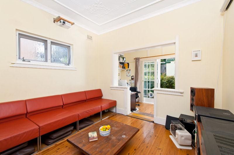 1 Ben Eden Street, BONDI JUNCTION NSW 2022