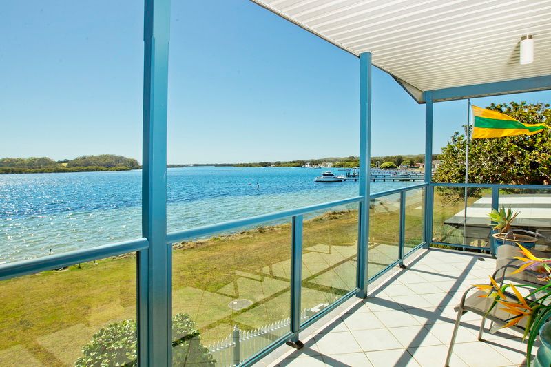 52 Haiser Road, GREENWELL POINT, NSW 2540
