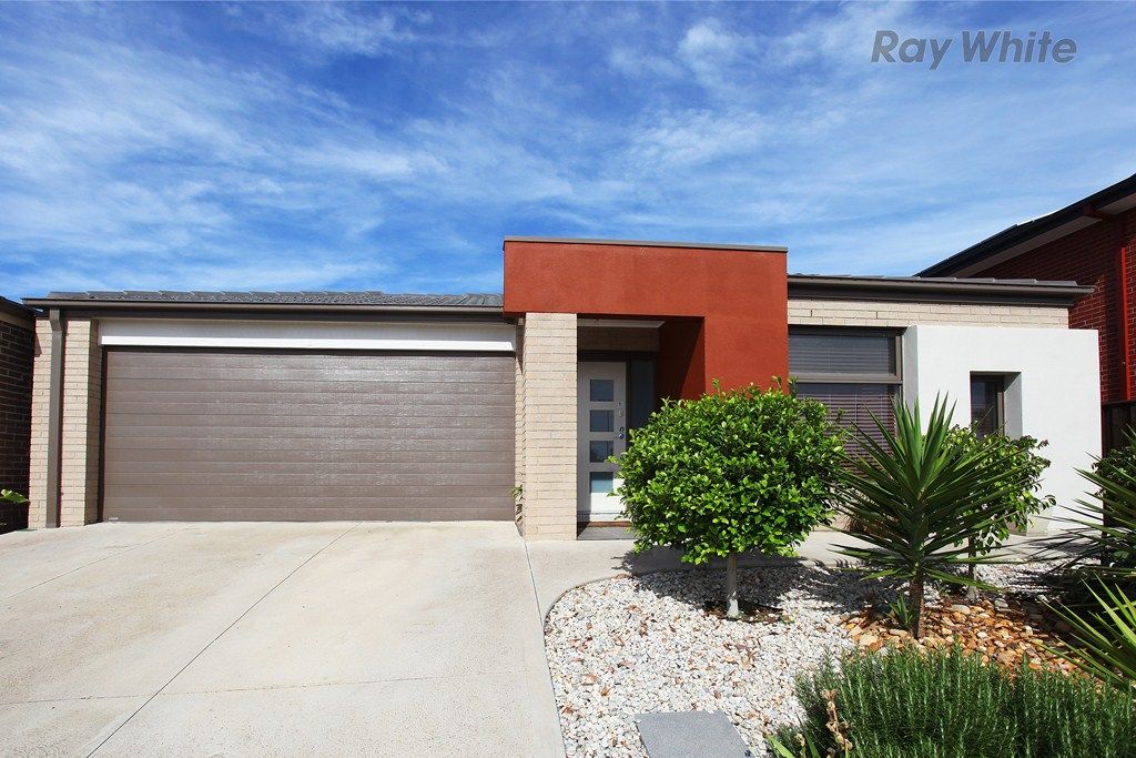 45 Moorhen Boulevard, WILLIAMS LANDING VIC 3027