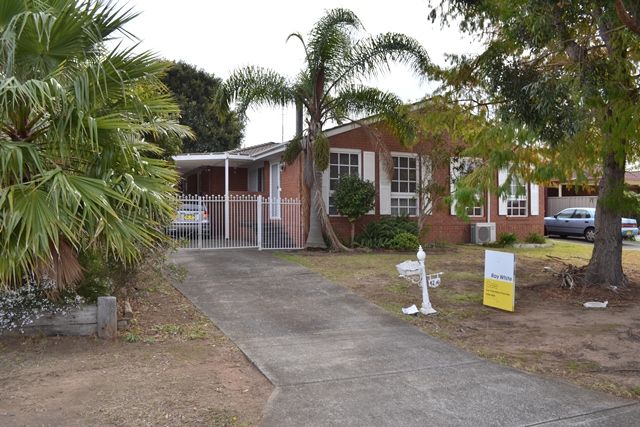 42a Cawdell Drive, ALBION PARK NSW 2527