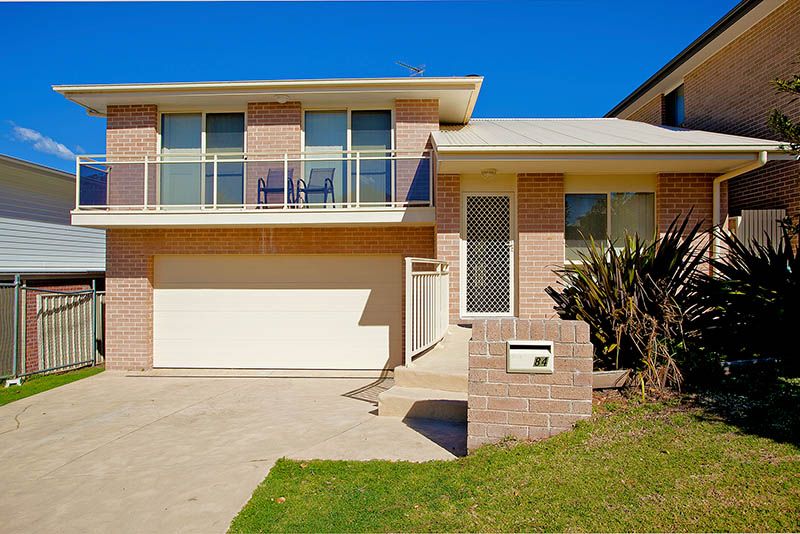 84 Esperance Drive, ALBION PARK NSW 2527