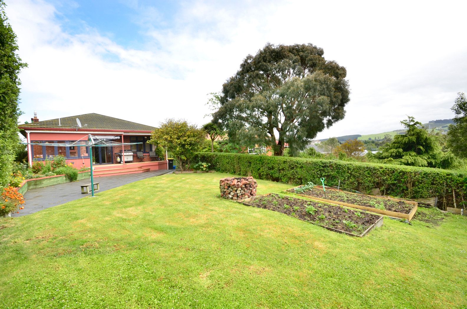 63 Riselaw Road, CALTON HILL, Dunedin City