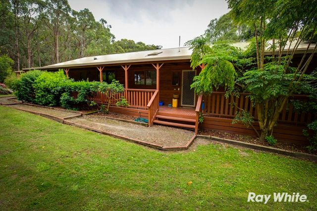 12 Murrawong Road, MARYKNOLL, VIC 3812