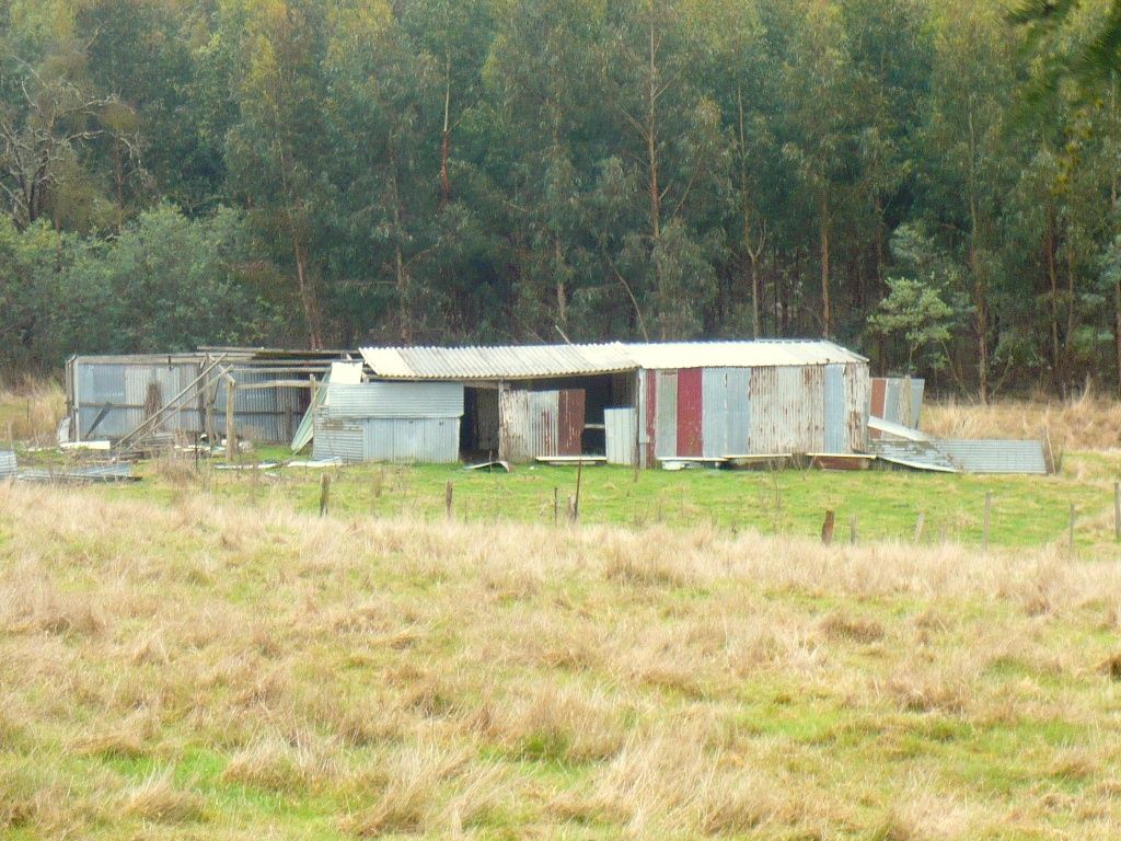 RAGLAN, VIC 3373