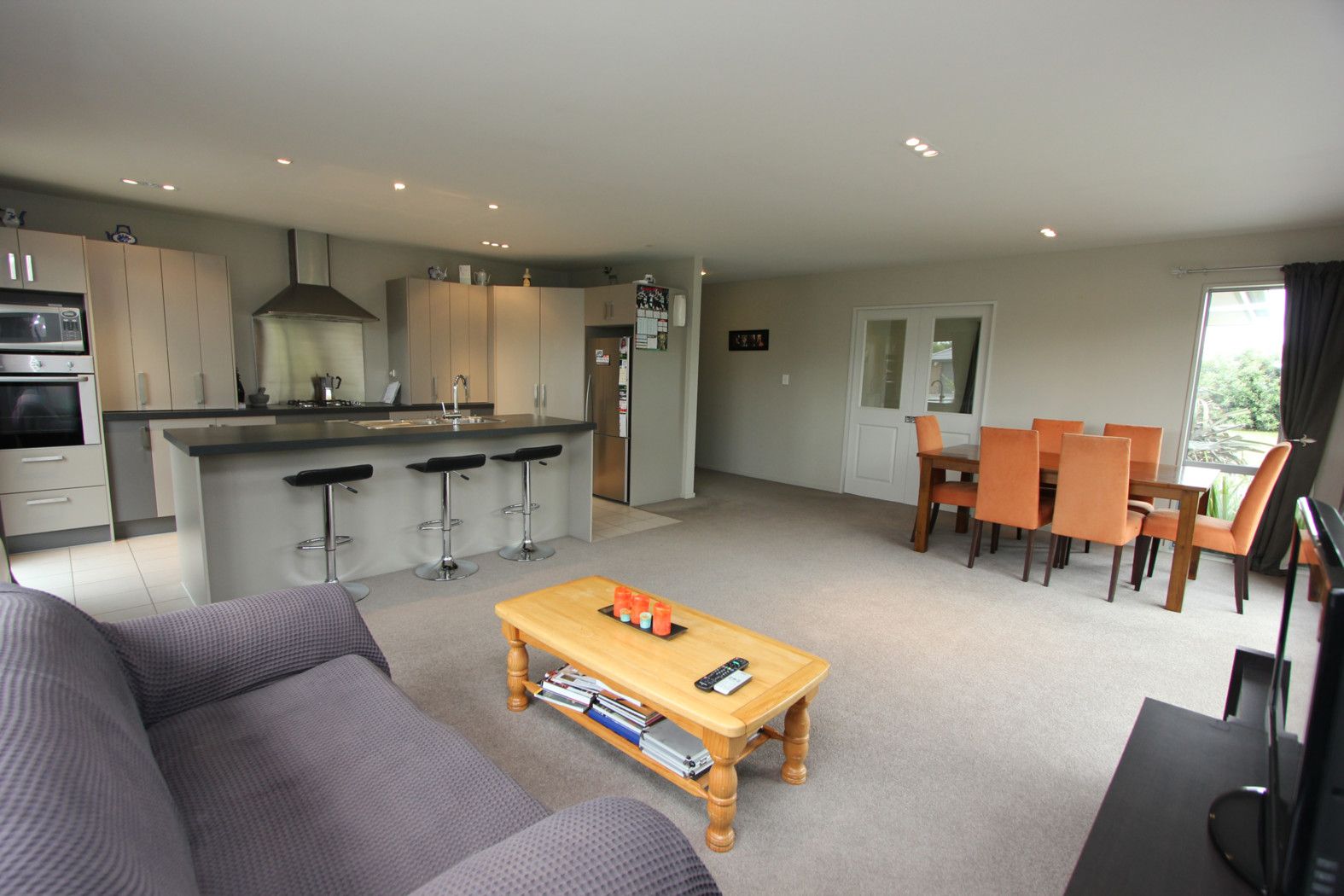 3 Marlowe Place, ROLLESTON, Selwyn District