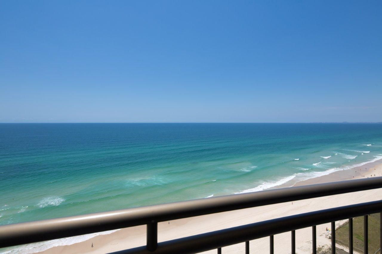 Apt 20E 'Surfers Aquarius' 4 Old Burleigh Road, SURFERS PARADISE, QLD 4217