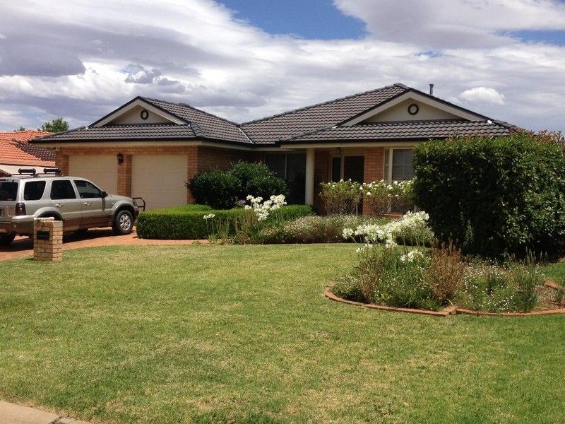 6 Christie Close, DUBBO, NSW 2830 Leased House Ray White Dubbo