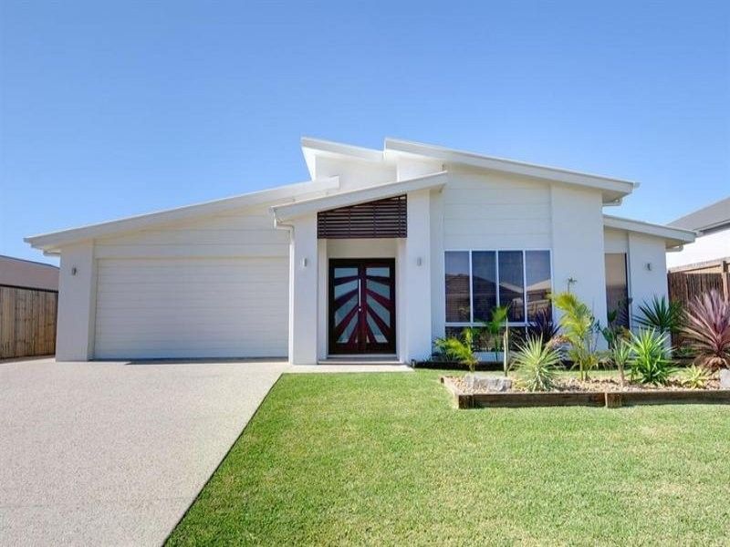20 Flindersia Place, MOUNTAIN CREEK, QLD 4557