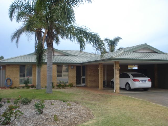 50 Seaview Boulevard, WANDINA, WA 6530