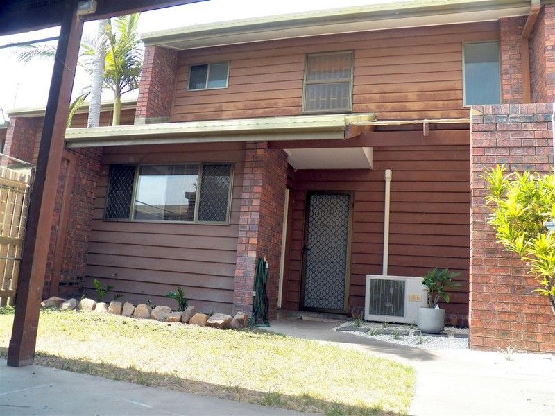 13/15 Roberts Street, GLADSTONE CENTRAL, QLD 4680