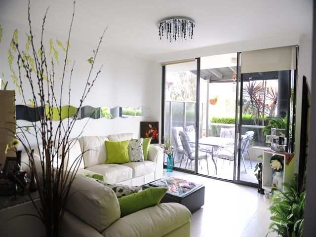 9/121-133 Pacific Highway, HORNSBY, NSW 2077