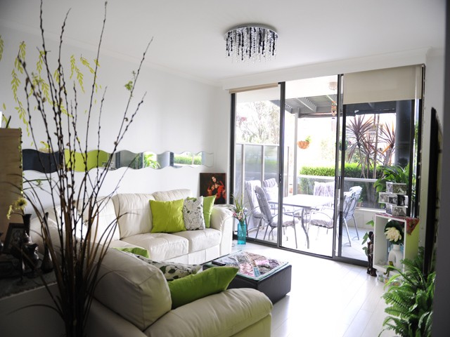 9/121-133 Pacific Highway, HORNSBY, NSW 2077