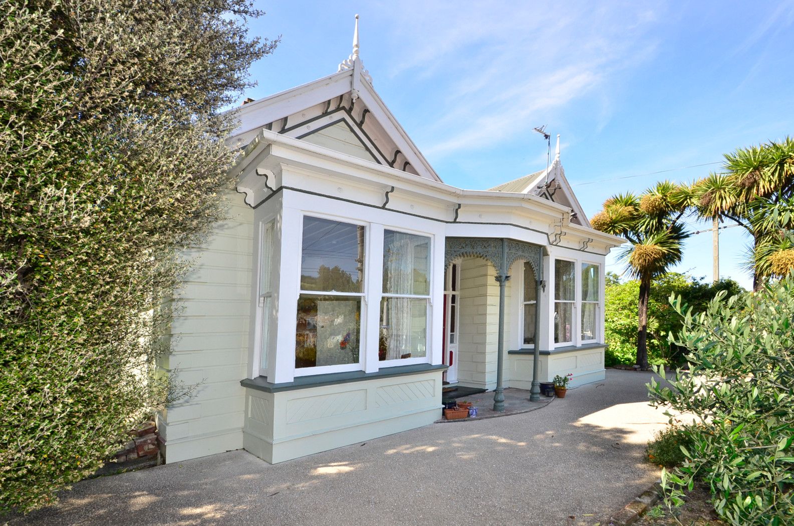 1 Montague Street, NORTH EAST VALLEY, Dunedin City