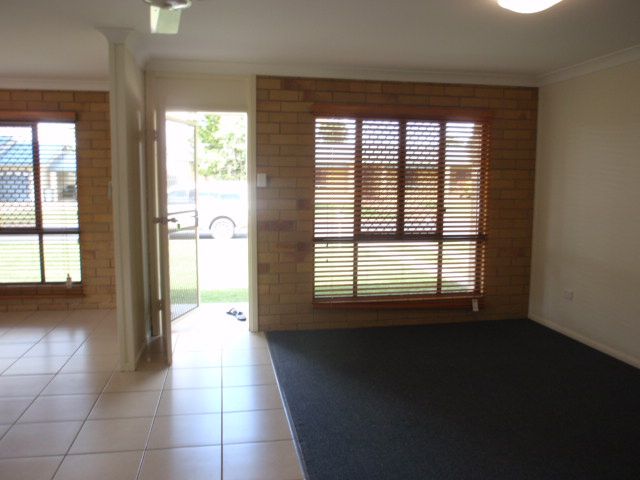 7/6 Clark Drive, EMERALD, QLD 4720