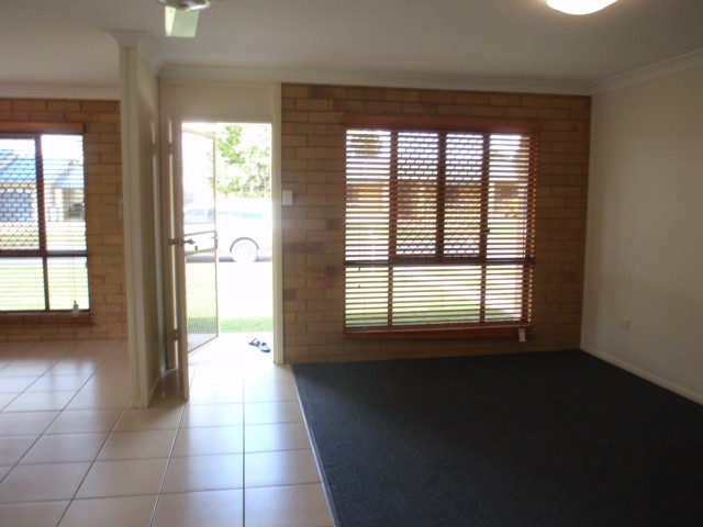 7/6 Clark Drive, EMERALD, QLD 4720