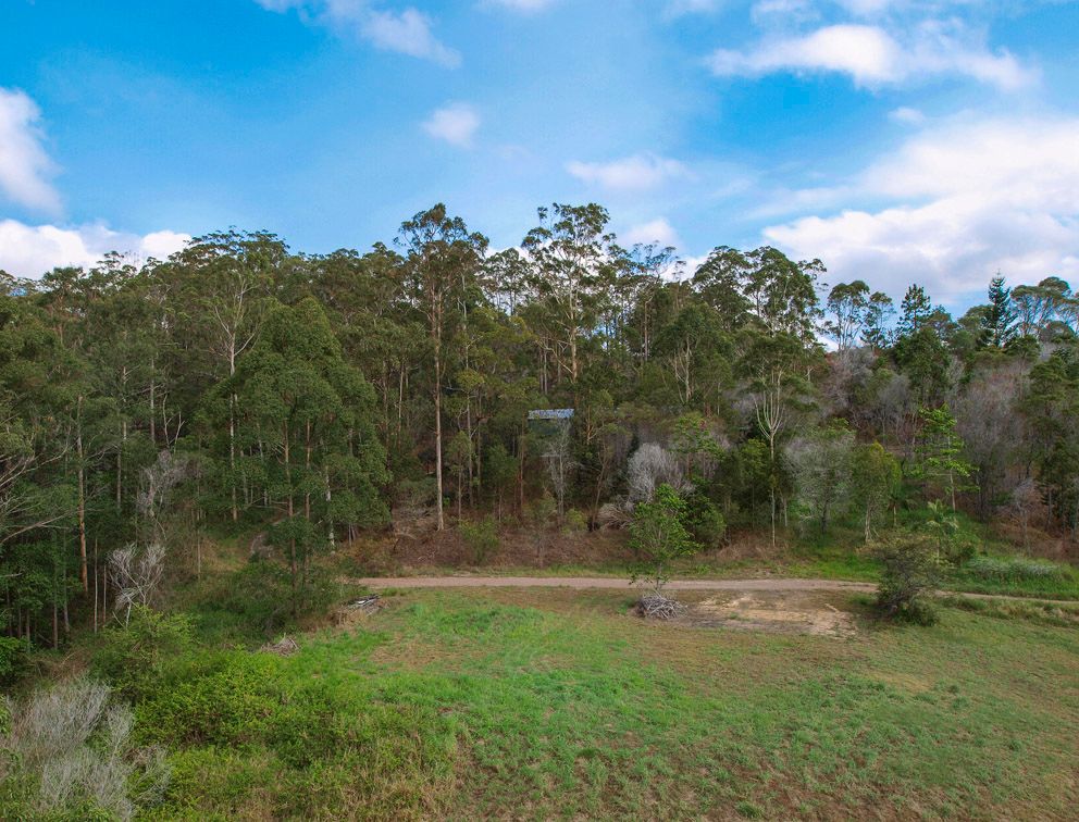 595 Ilkley Road, ILKLEY, QLD 4554