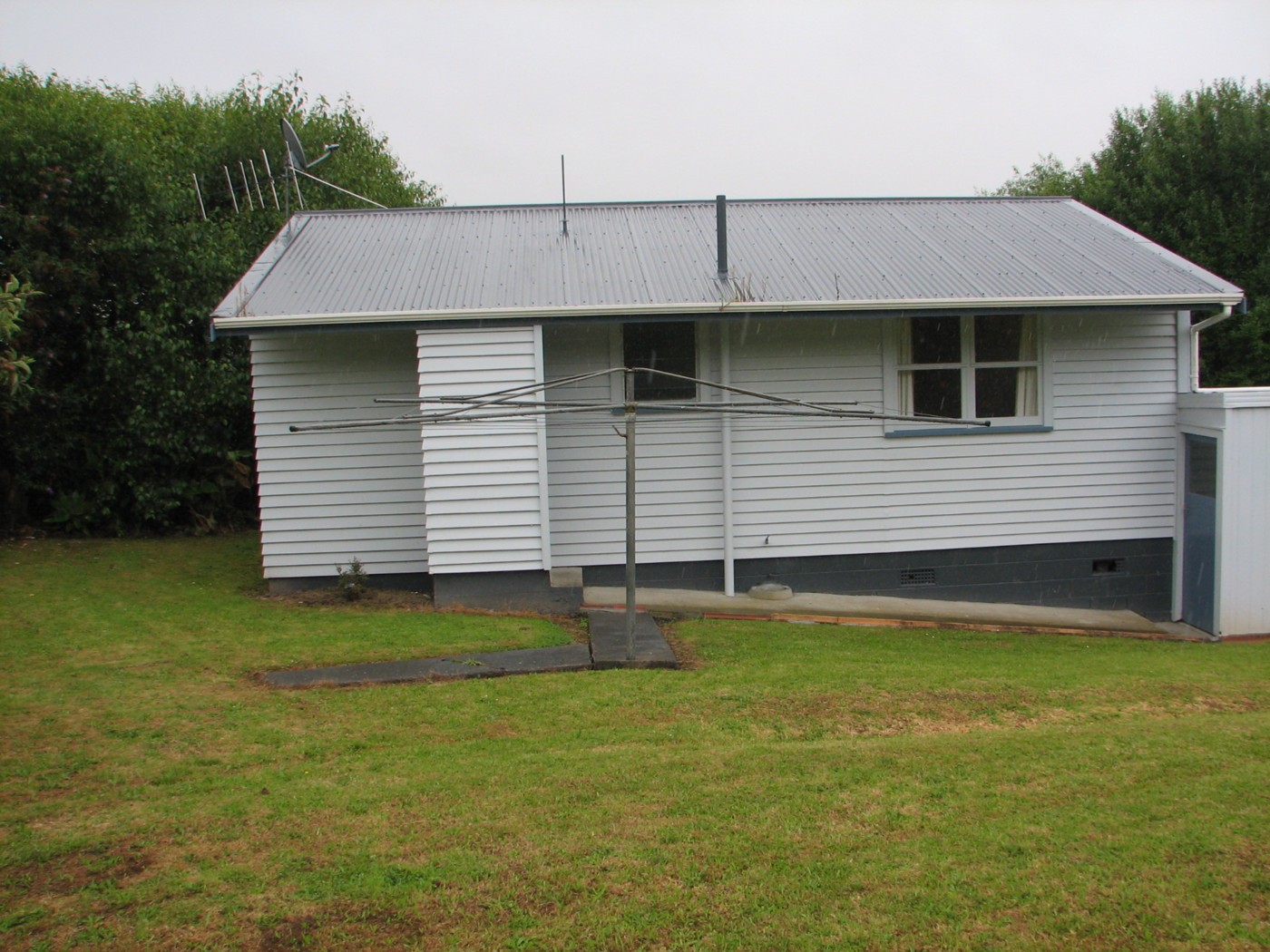 214 Hurndall Street West, MAUNGATUROTO, Kaipara District