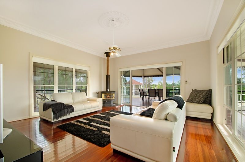 22 Ronald Court, PEACHESTER, QLD 4519