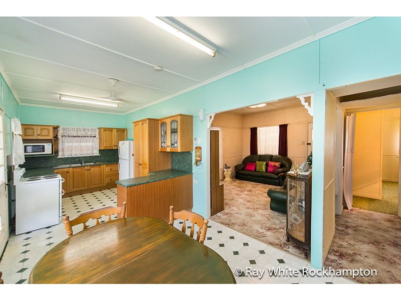 157 Edington Street, BERSERKER, QLD 4701