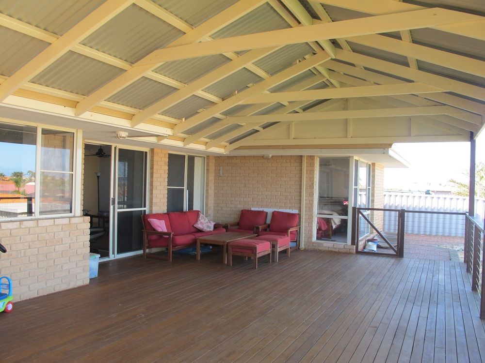 376 Durlacher Street, MOUNT TARCOOLA, WA 6530