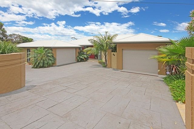 84 Golf Avenue, MOLLYMOOK, NSW 2539