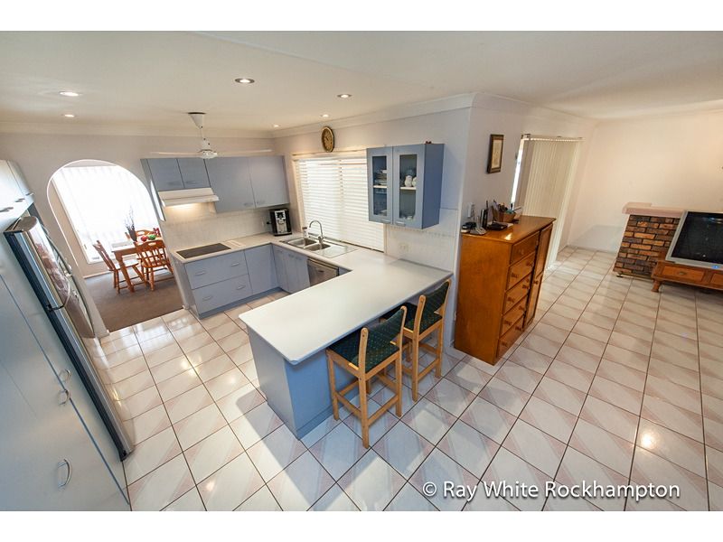 22 Millford Avenue, FRENCHVILLE, QLD 4701