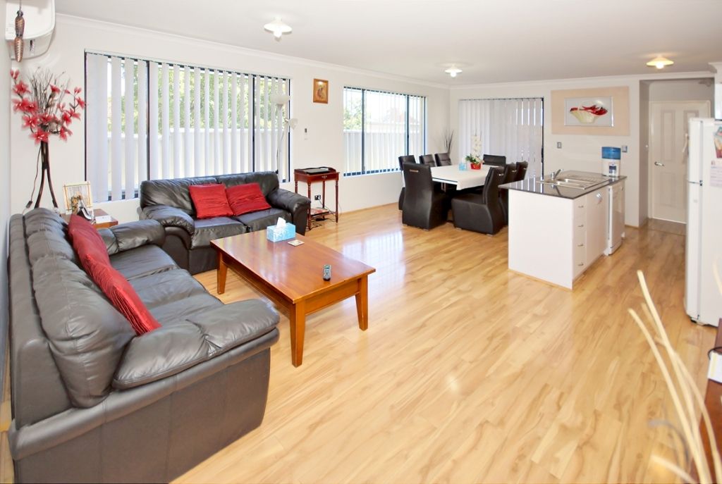 68c Fernhurst Crescent, BALGA, WA 6061